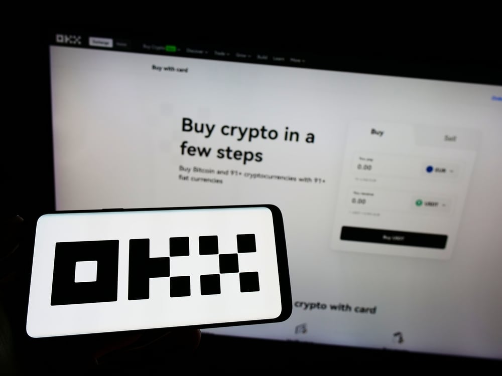 Crypto Exchange OKX Launches its Services in Argentina