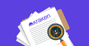 State Attorneys General Challenge SEC's Jurisdiction in Kraken Lawsuit