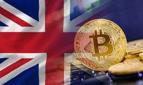 Strengthening Crypto Law Enforcement UK Enacts Groundbreaking Bill