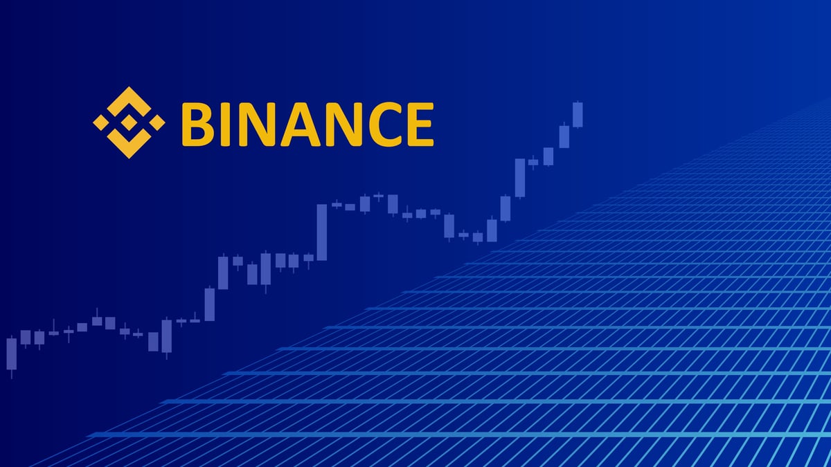 Binance Launches its NEXT Platform, allowing users to bet on futures platform token listings