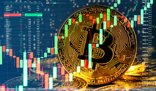 Bitcoin Stays Above $68k as BlackRock’s BTC Holdings Nears 200k