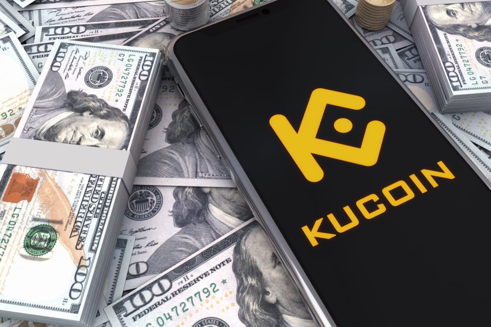 KuCoin Withdrawals Top $1B Following US Regulatory Crackdown