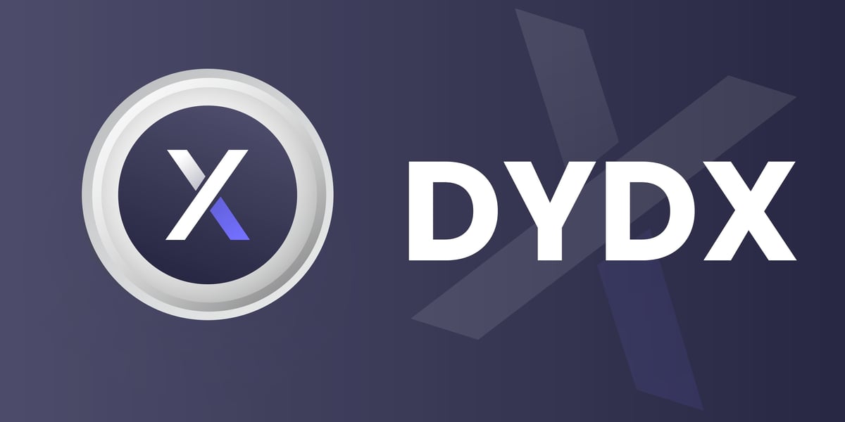 dYdX Releases dYdX Chain V4.0 Software