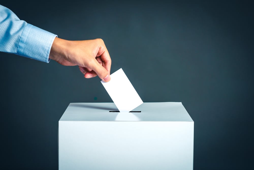 Vote Now Open for SingularityNET, Fetch.ai and Ocean Protocol Tokens Merger