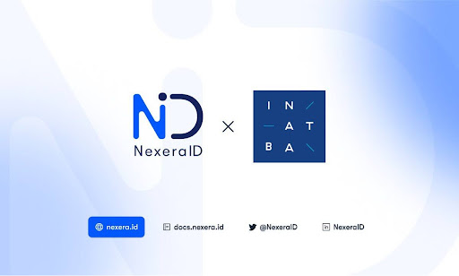 NexeraID is Now a Member of INATBA