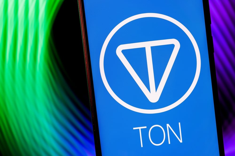 TON Enters the Top 10 After Surpassing Cardano and Avalanche