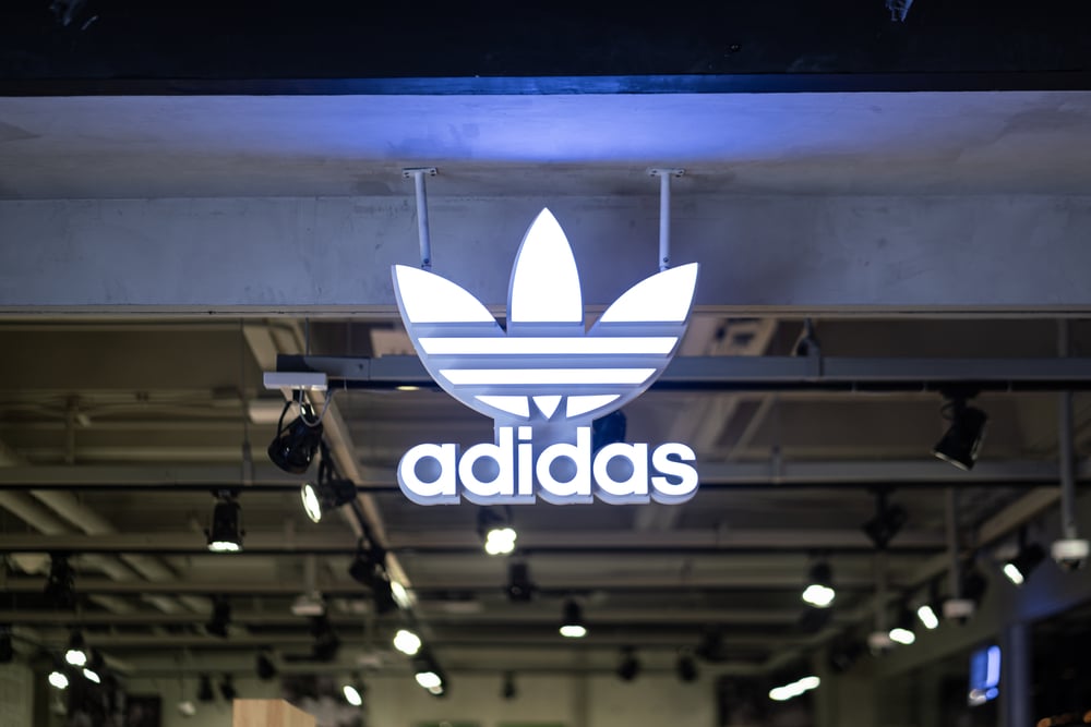 STEPN Announces a Partnership with Adidas