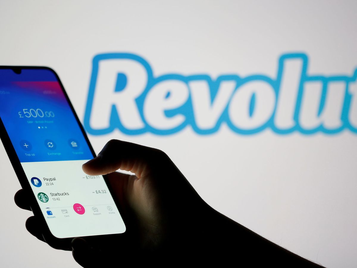 Revolut Launches Dedicated Crypto Exchange for UK Customers