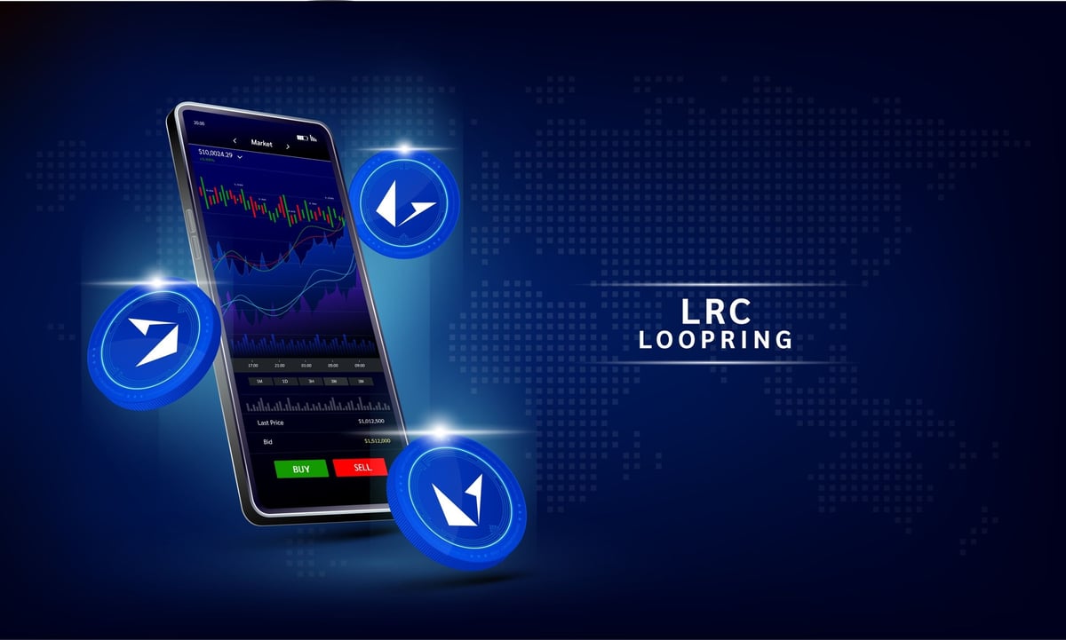 Loopring Allows Users to Swap Between USDC and USDT