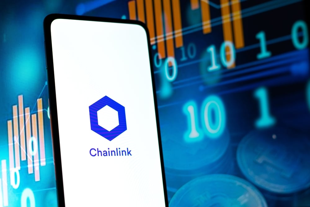 Mind Network Launches the First Institutional FHE Interface Built on Top of Chainlink CCIP