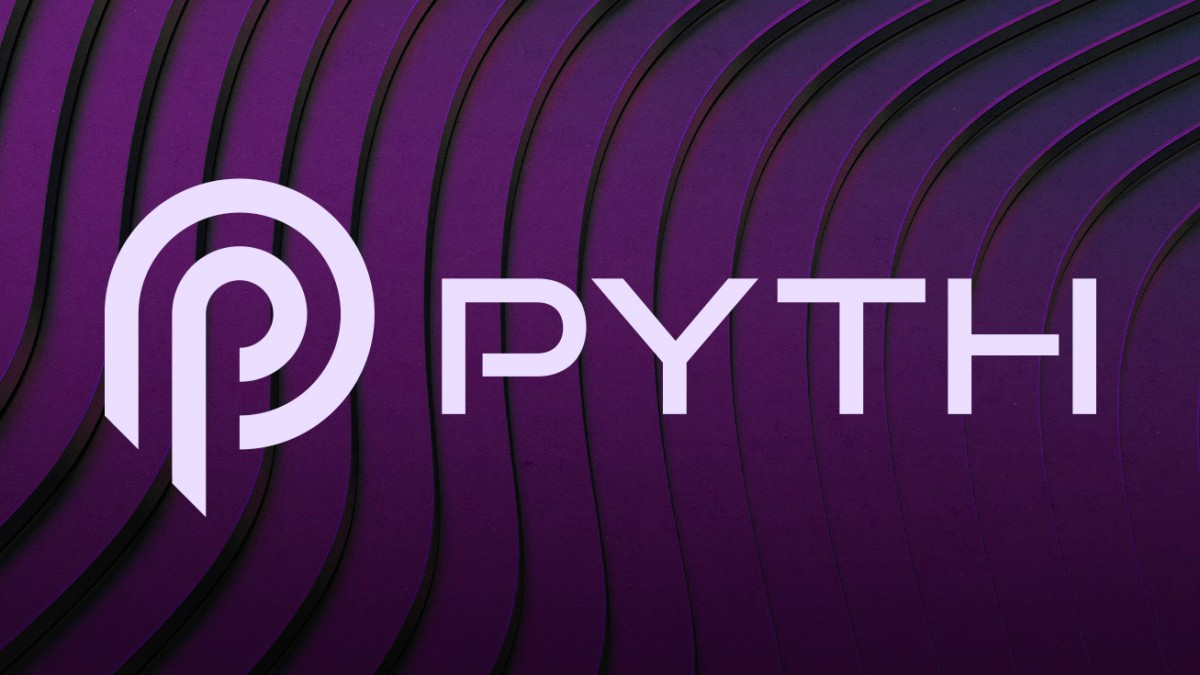 Pyth Network’s Price Feeds Launches on OPerps