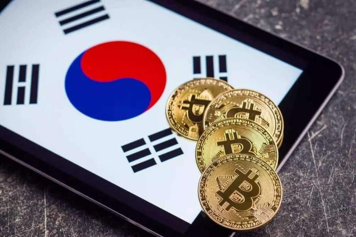 South Korea Urged to Follow US Lead on Crypto ETFs After Ethereum Approval