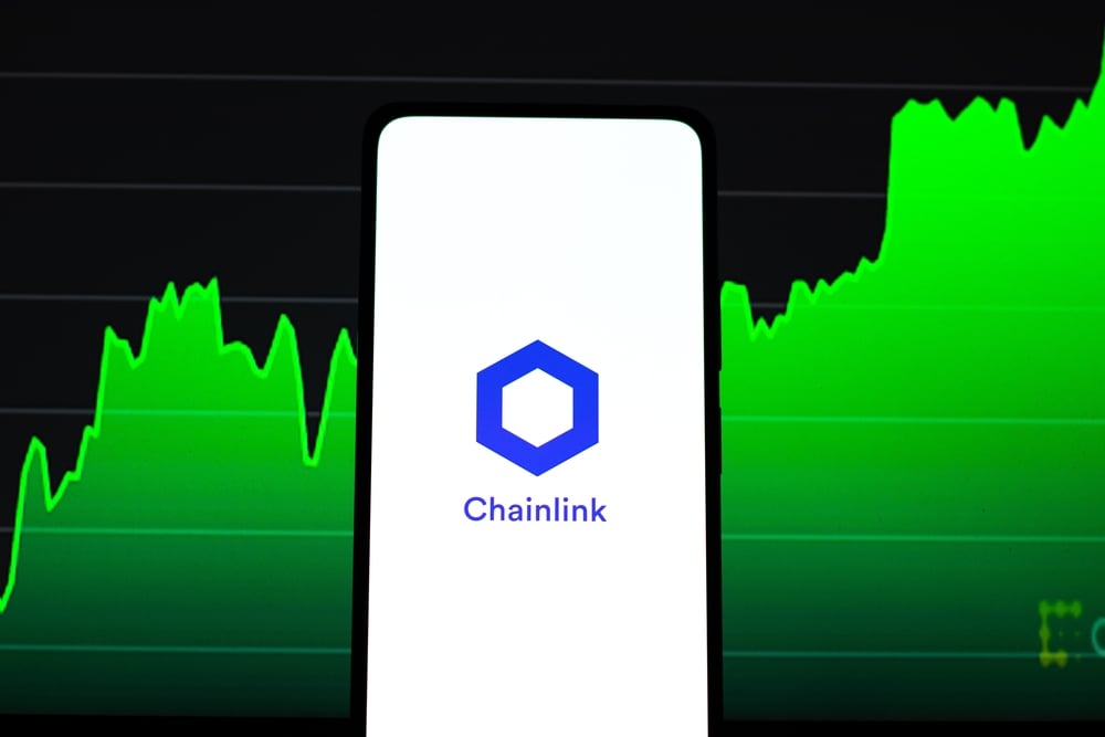 Chainlink Rallies Higher as BTC, ETH, Others Underperform