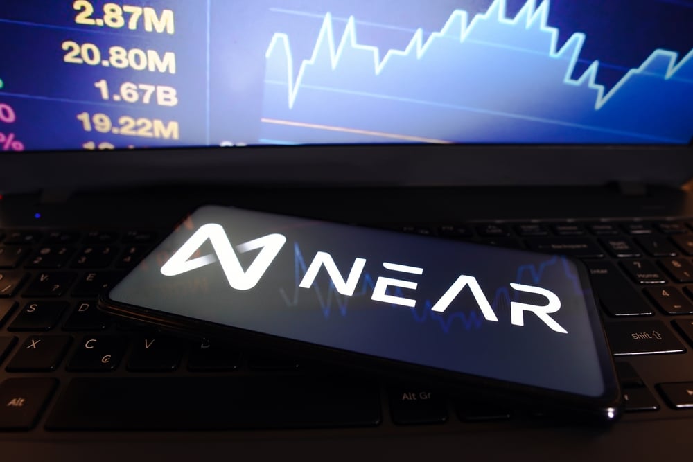 NEAR Foundation Partners with NEAT Protocol