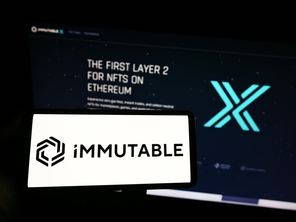 Domenation to Launch on Immutable zkEVM