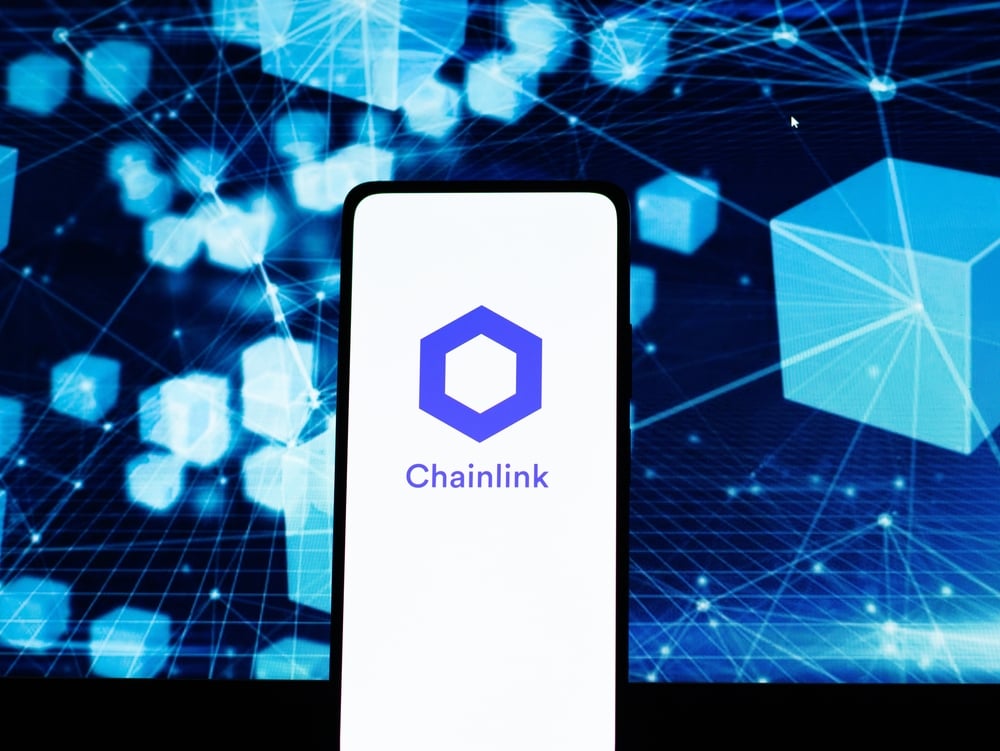 Wisdomise Integrates Chainlink CCIP To Unlock Cross-Chain $WSDM Transfers