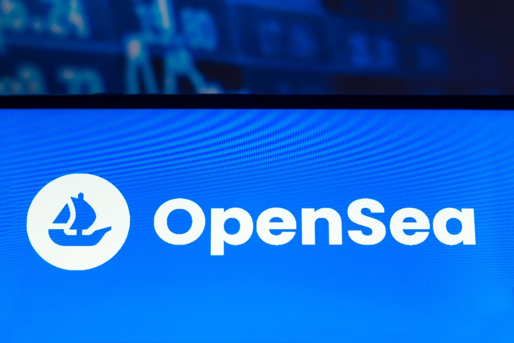 OpenSea Deploys on the Sei Network