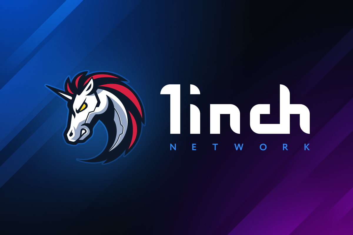 1inch Network Partners with HOT Protocol