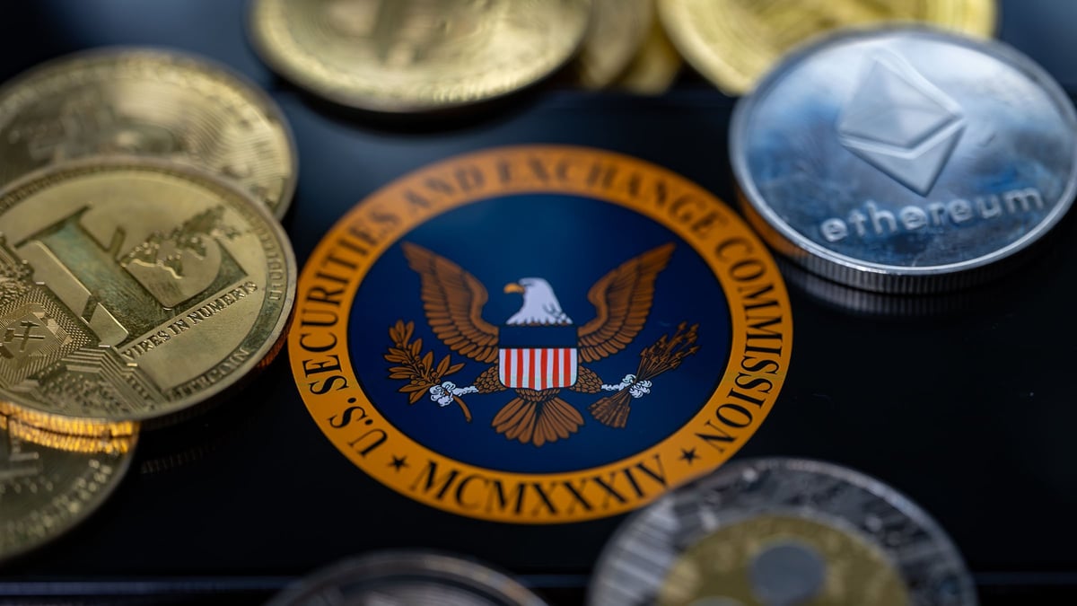 SEC's Peirce Advocates US-UK Digital Securities Sandbox