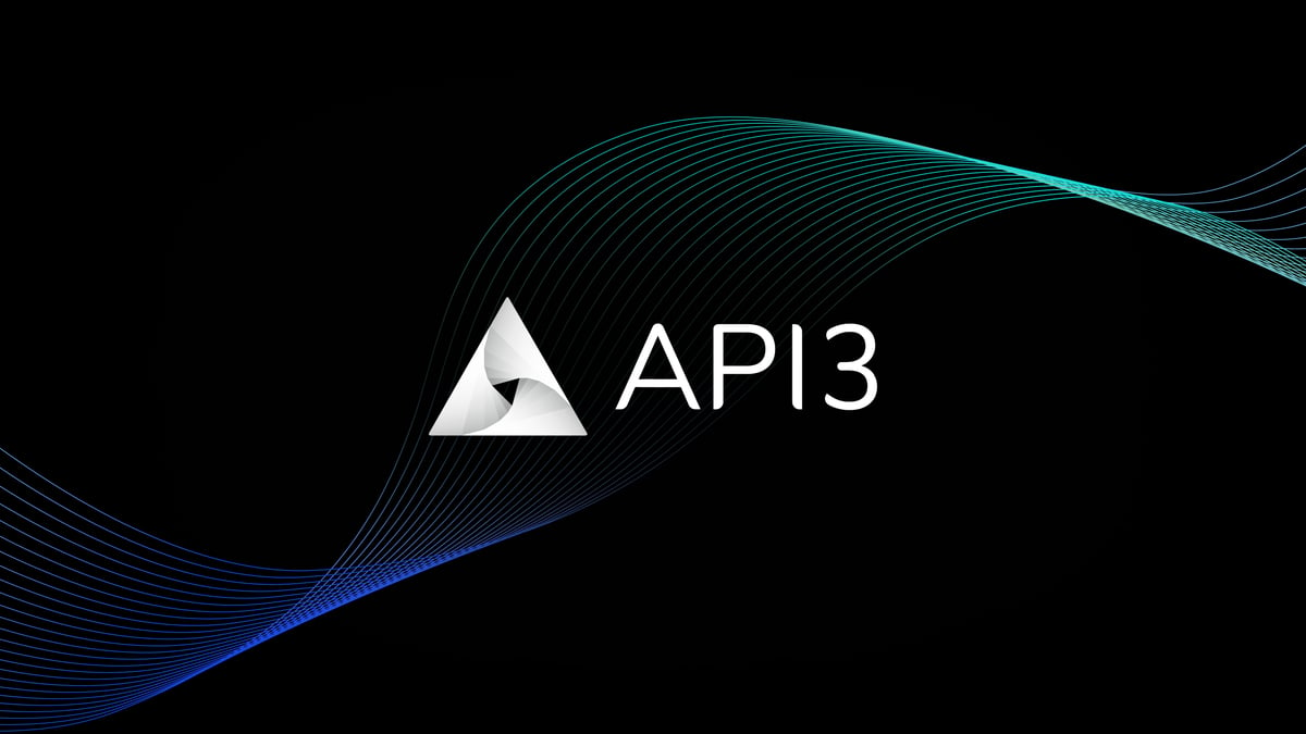 API3's Oracle Stack is Now Available on Phuture