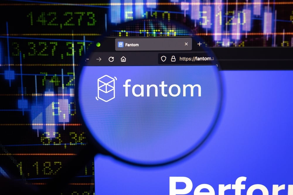 Orbs Liquidity Hub Launches on Fantom and Integrates With SpookySwap