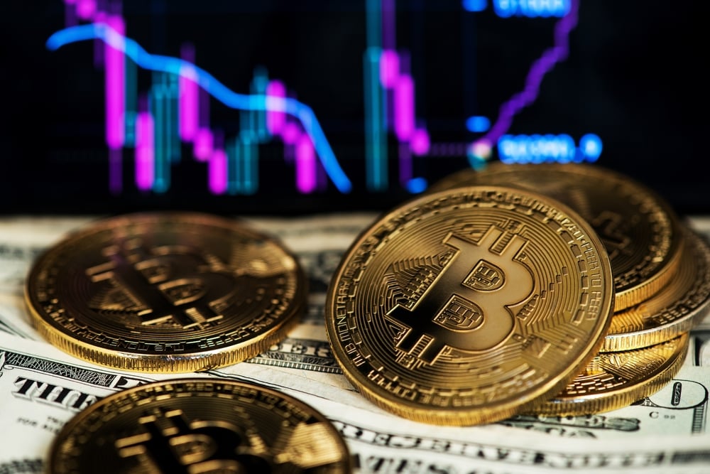 Bitcoin Briefly Hits $70k as Selling Pressure Eases