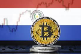 Paraguayan Lawmaker Introduces New Bill to Regulate Bitcoin Mining