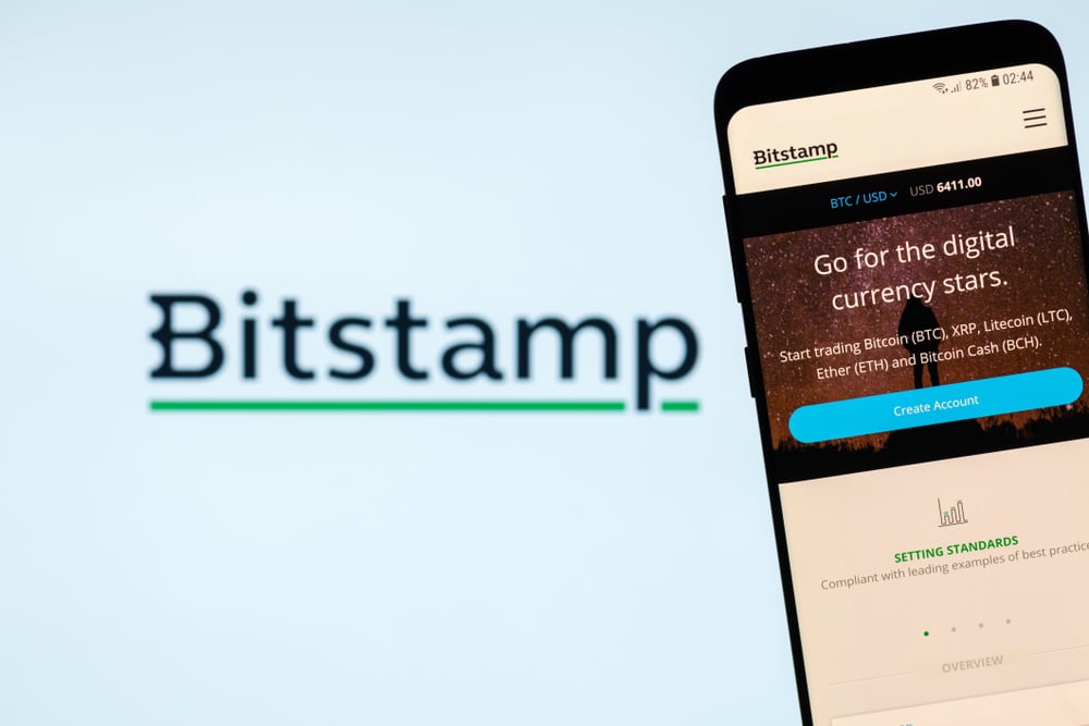 Robinhood to Acquire Crypto Exchange Bitstamp in a $200M Deal