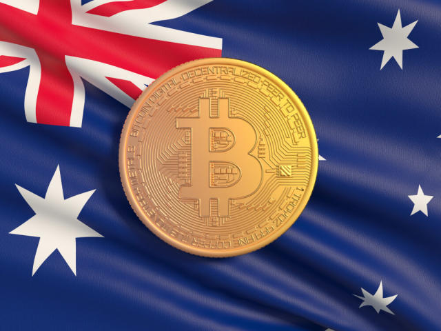 Australia Enforces Ban on Online Gambling with Crypto and Credit Cards