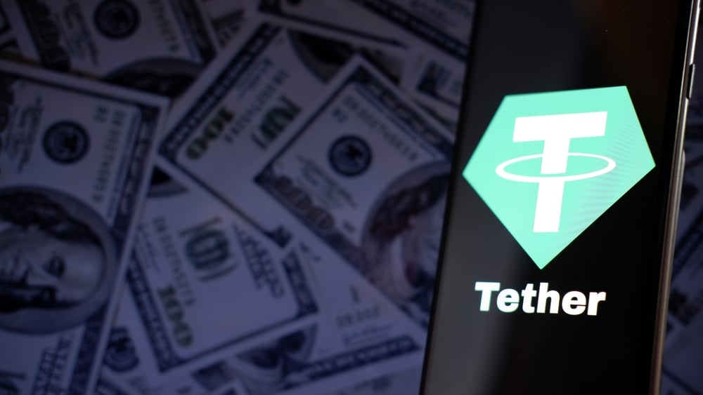 Stablecoin Issuer Tether Earmarks $1B for Deals in the Next Year: Bloomberg