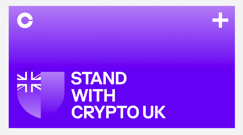 Stand With Crypto UK Unveils Manifesto for Boosting UK's Fintech and Crypto Sector