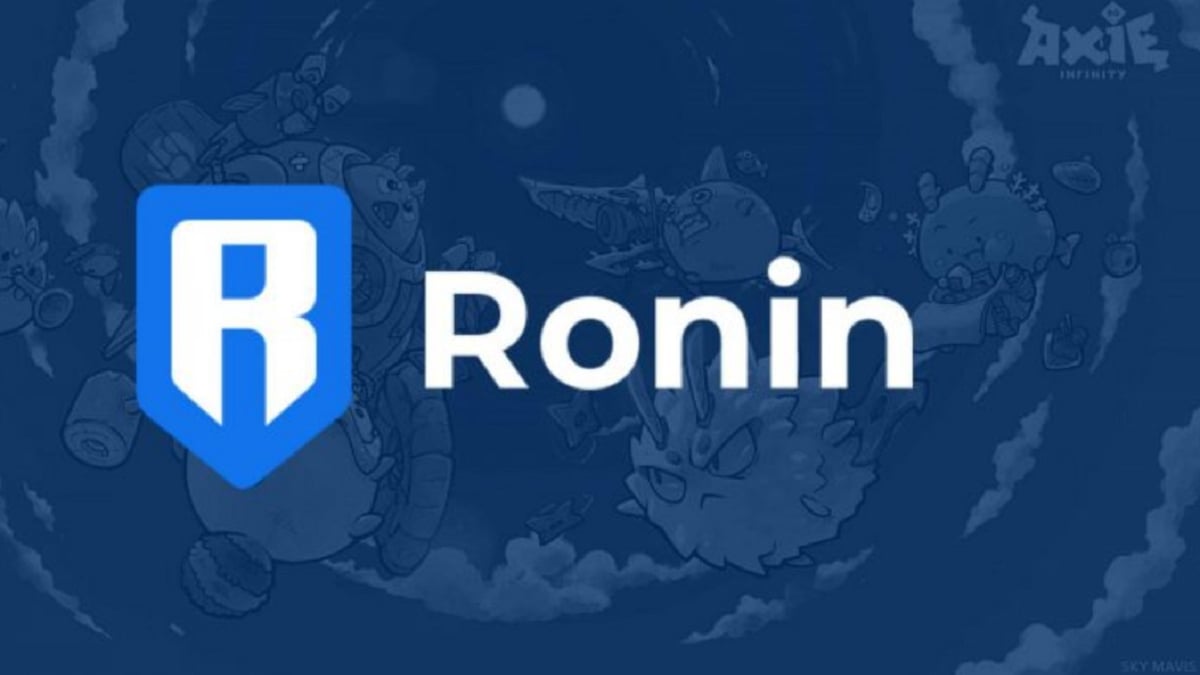 Ronin Network Introduces the Ronin zkEVM