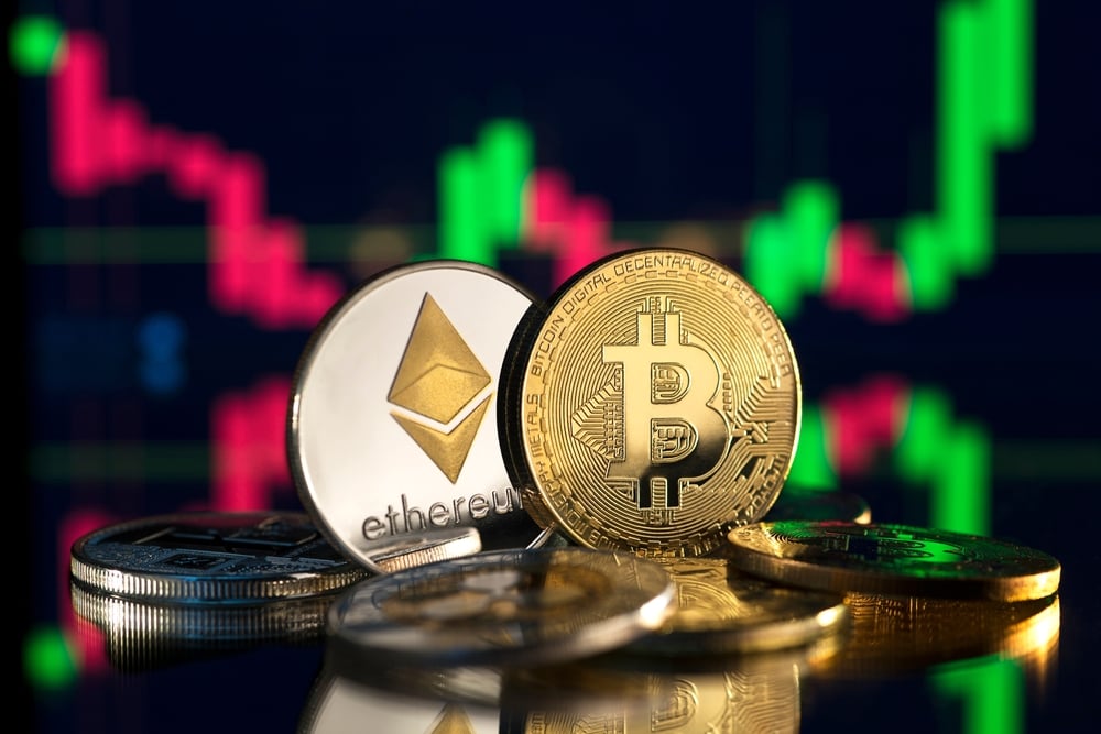 Hashdex Files for an ETF that Would Own Both Spot Ethereum and Bitcoin