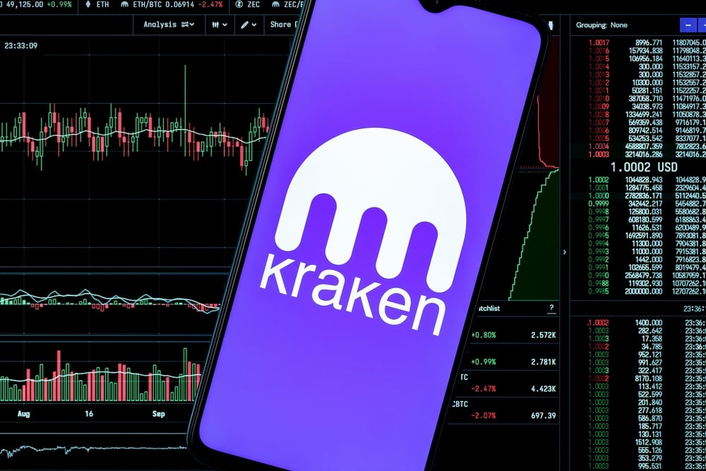 Crypto Exchange Kraken Loses Nearly $3M in an Exploit