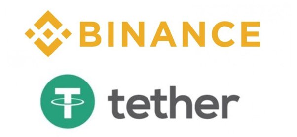 Binance Adds Tether Support on Toncoin Network