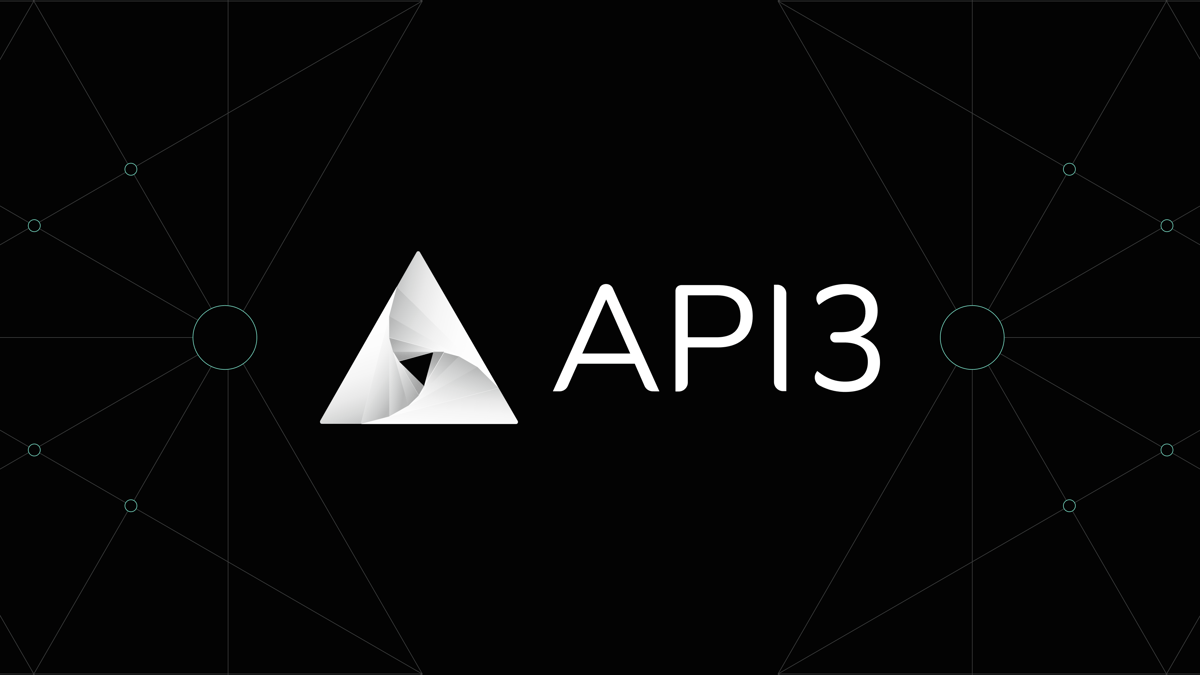 API3's Oracle Stack Launches on Ionic