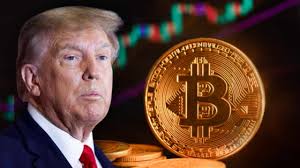 Trump Reportedly in Talks to Attend Bitcoin 2024 Convention