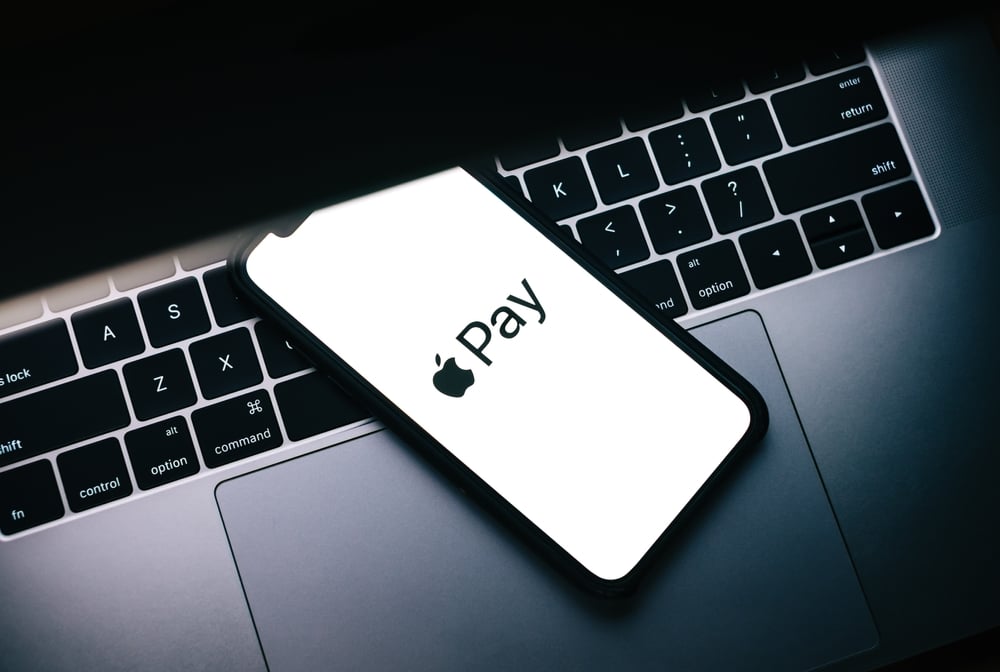 Bybit Card is Now Live on Apple Pay