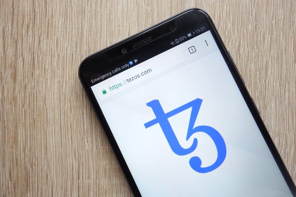 Tezos Introduces Tezos X