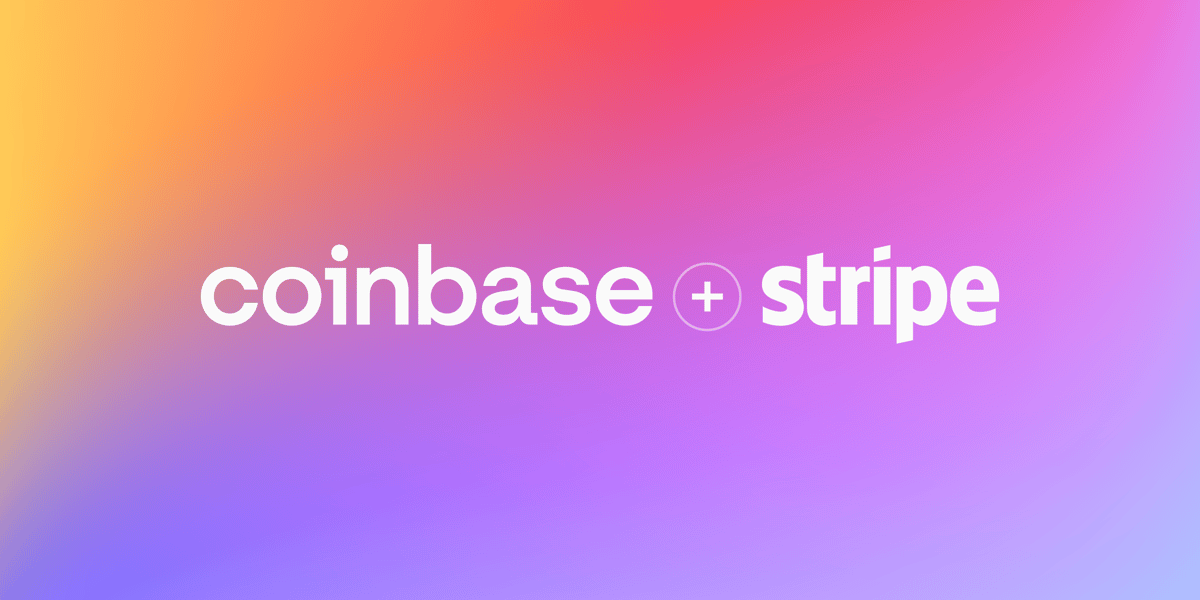 Coinbase and Stripe Unite for Crypto Integration