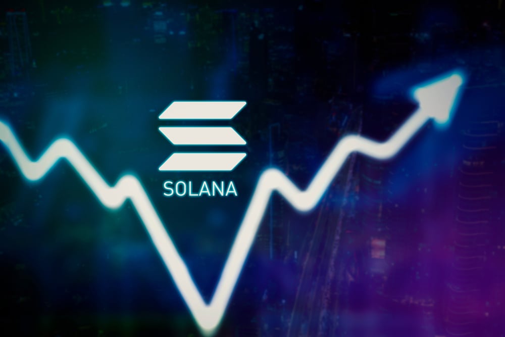 SOL Surges by 6% as VanEck Files for a Spot Solana ETF