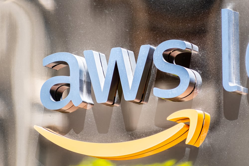 ChromeWay Joins the AWS Partner Network