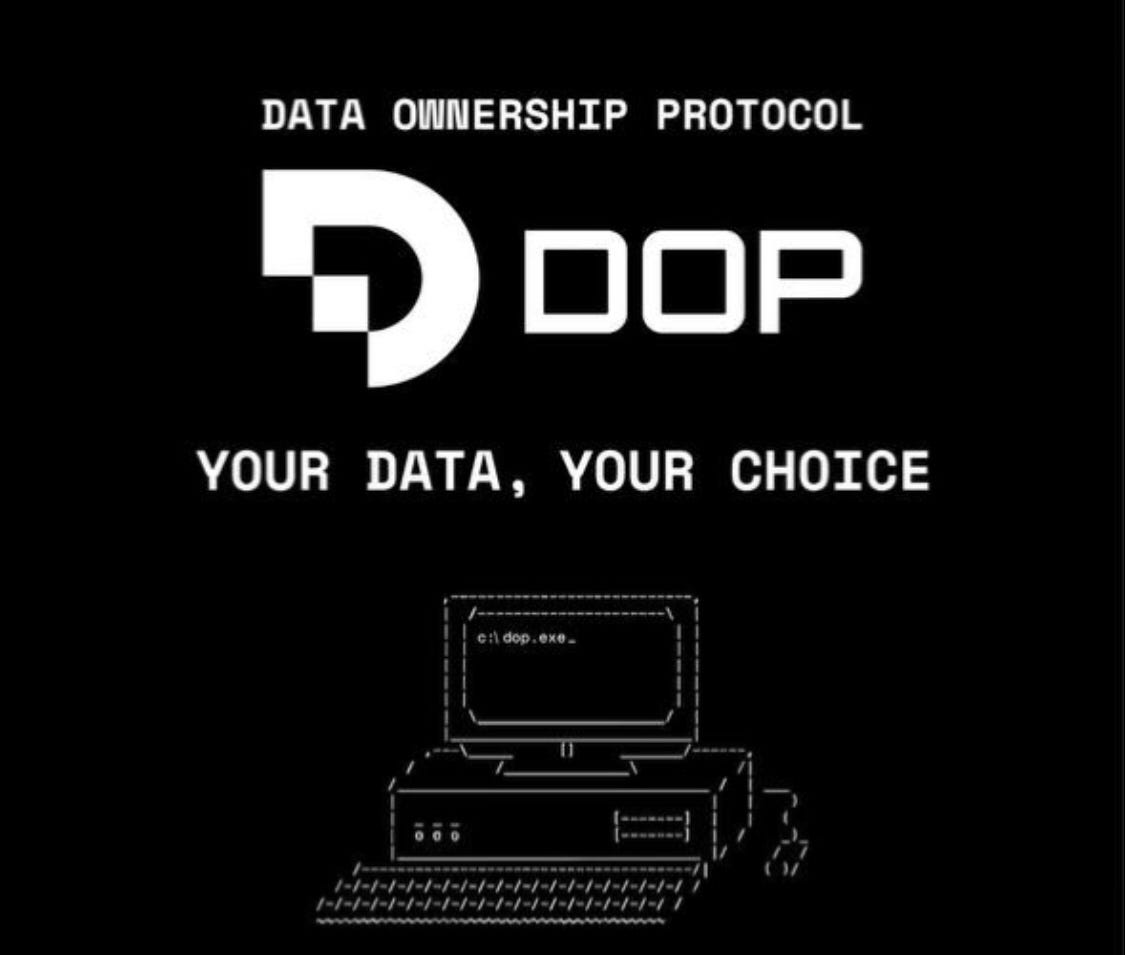 Data Ownership Protocol (DOP) Token Launches on Numerous Exchanges Including Bybit