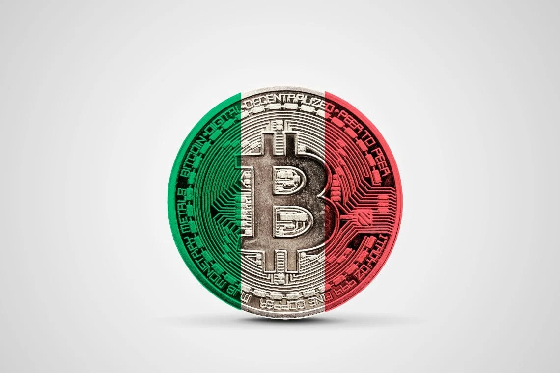 Italian Central Bank to Issue Crypto Guidelines Soon Says Governor