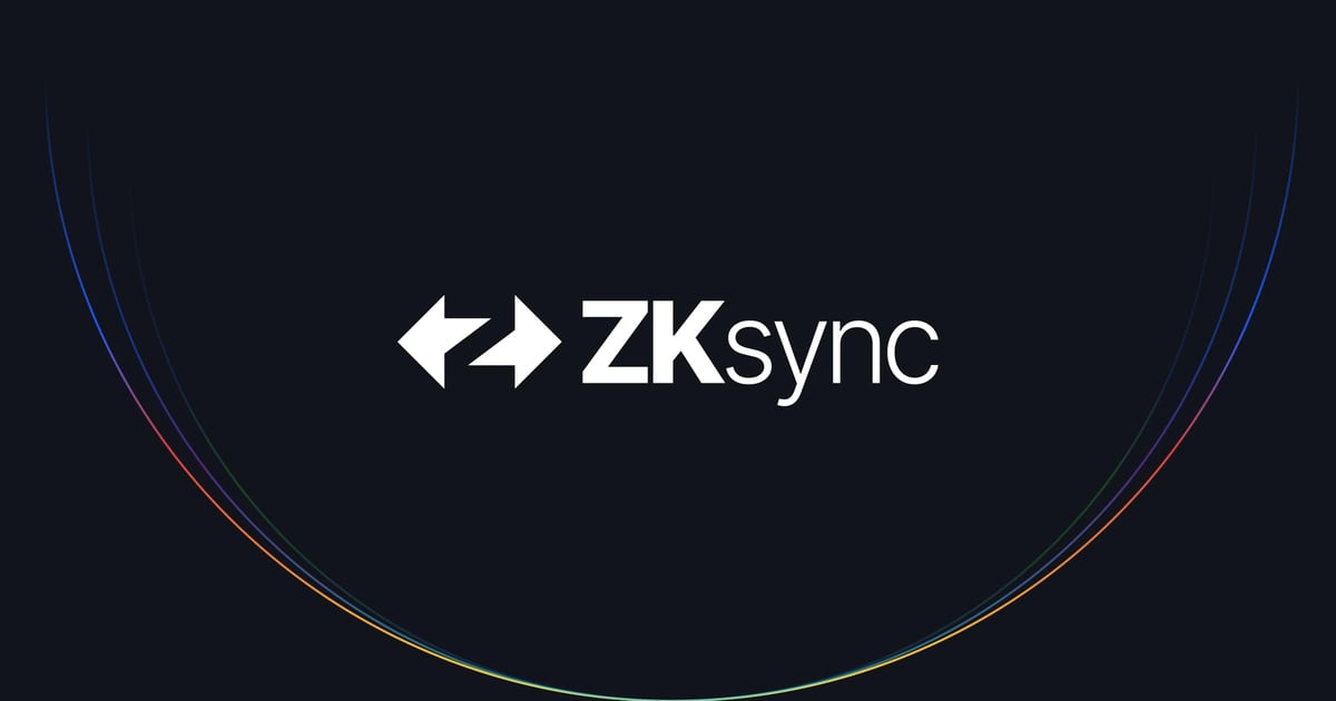 PlayFi is Now Part of ZKSync’s Elastic Chain