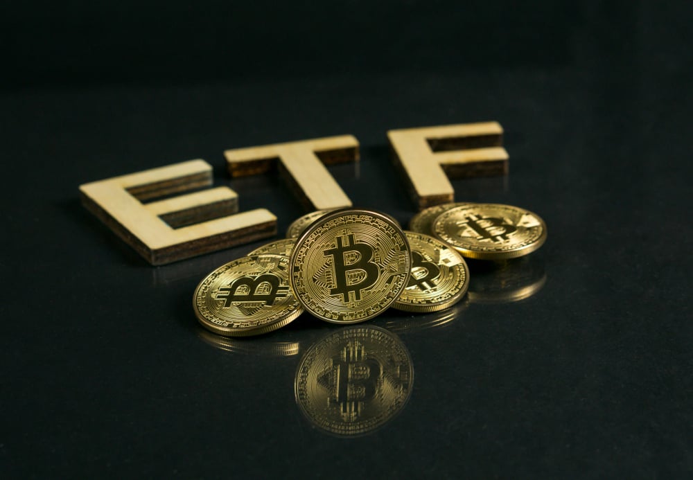 Bitcoin Approaches $63k as Bitcoin ETFs Continue to Attract Investors