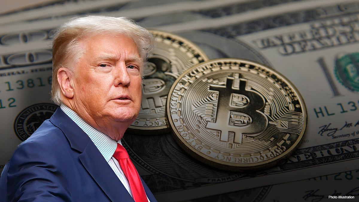 Trump to Address Bitcoin Conference in Nashville Following Assassination Attempt