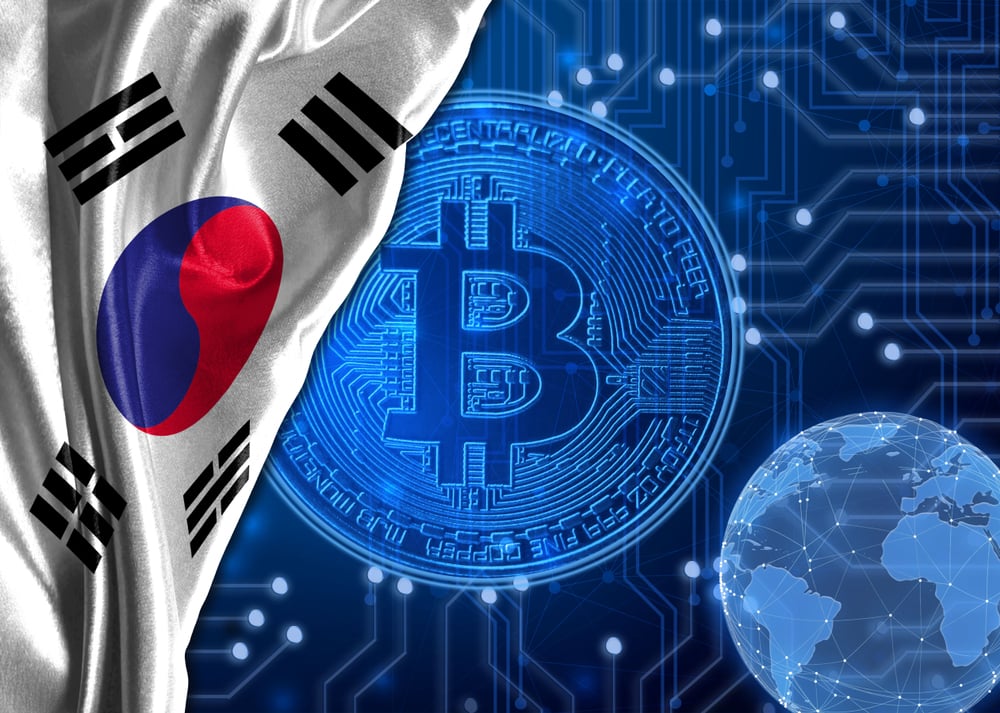 South Korea’s Virtual Asset User Protection Act Goes Into Effect