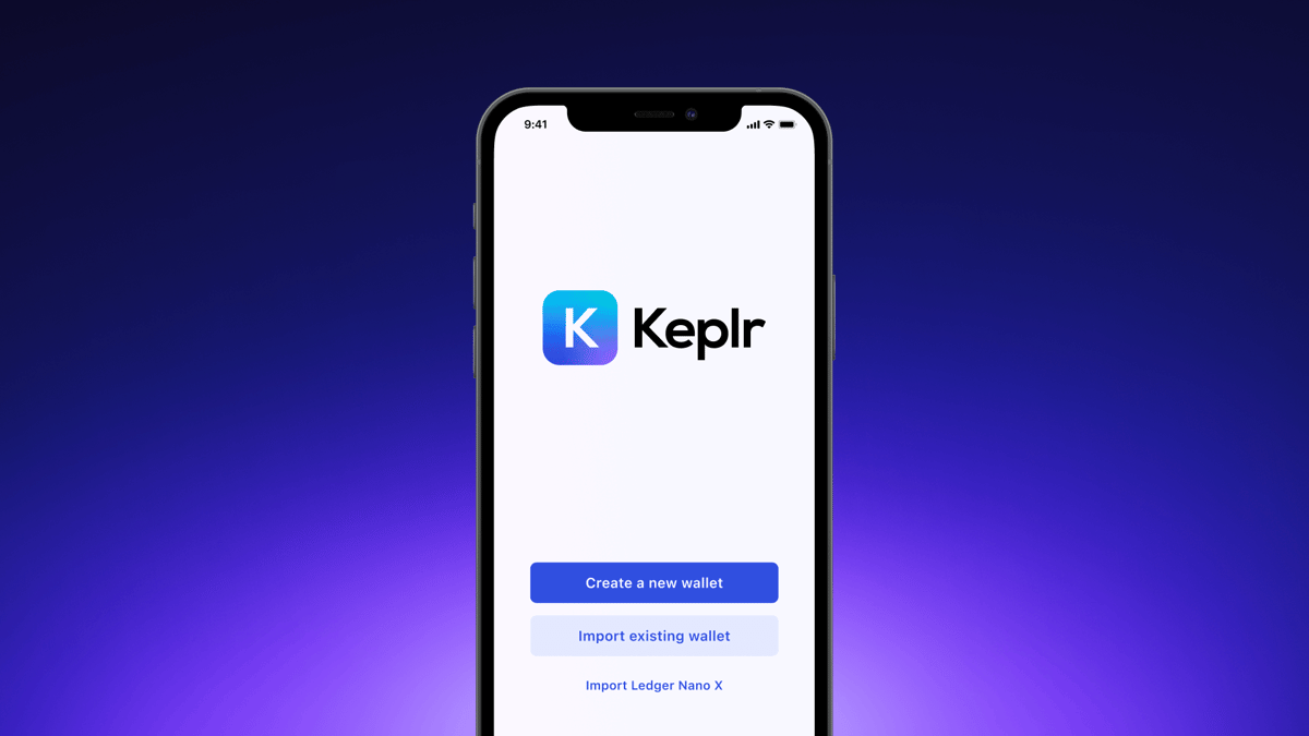 Keplr Wallet Adds EVM Support to Attract a Broader User Base