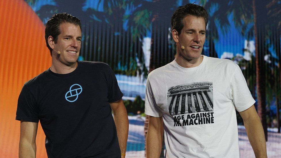 Real Bedford FC Invests $4.5M in Bitcoin, Backed by Winklevoss Capital